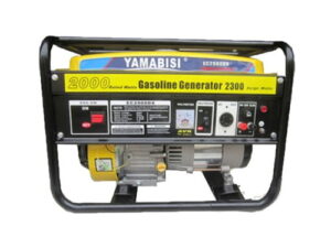 Máy phát điện YAMABISHI EC2900DX