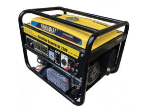 Máy phát điện Yamabisi EC2900DXE