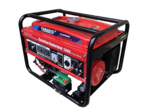 Máy phát điện YAMABISI EC3800DXE-2.8KW