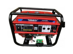 Máy phát điện Yamabisi EC8000DXE-6.5KVA