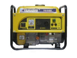 Máy phát điện YAMABISHI TG1500