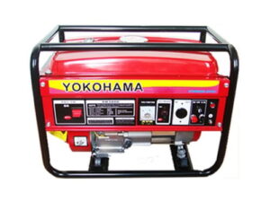Máy phát điện Yokohama 2500
