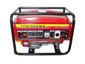 Máy phát điện Yokohama YK3800