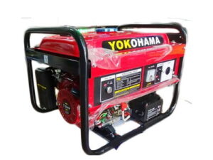 Máy phát điện Yokohama YK3800E