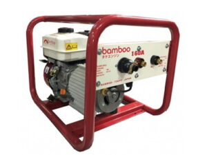 Máy phát hàn Bamboo BmB ZX160A (hàn que)