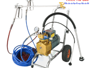 Máy Phun Sơn H6900