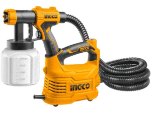 Máy phun sơn Ingco SPG5008