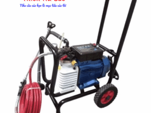 Máy phun sơn N&T 8350Plus