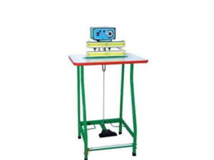 Máy hàn miệng túi M5-300 mm