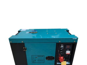 Máy phát điện Bamboo BmB 9800EAT ( ATS)