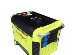 Máy phát điện Bamboo Bmb EU3000i inverter