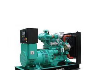 MÁY PHÁT ĐIỆN CUMMINS 27 KVA (20 KW)