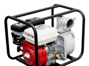 Máy bơm nước Oshima OS 80 (Thái Lan)