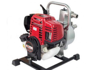 Máy bơm nước Motokawa MK25-43