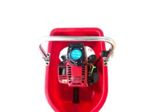 Máy bơm thuyền HM 520