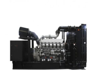 Máy phát điện Mitsubishi THG 1540MLT