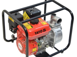 Máy bơm nước dùng xăng Yato YT-85401
