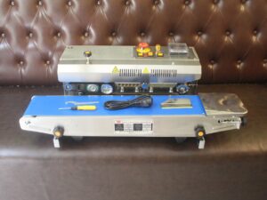Máy hàn miệng túi liên tụ​c SFR-780