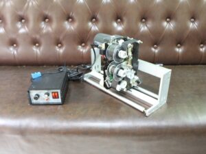 Máy in date tự động 241k