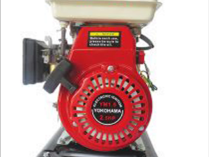 Máy bơm nước Yokohama YM1.5